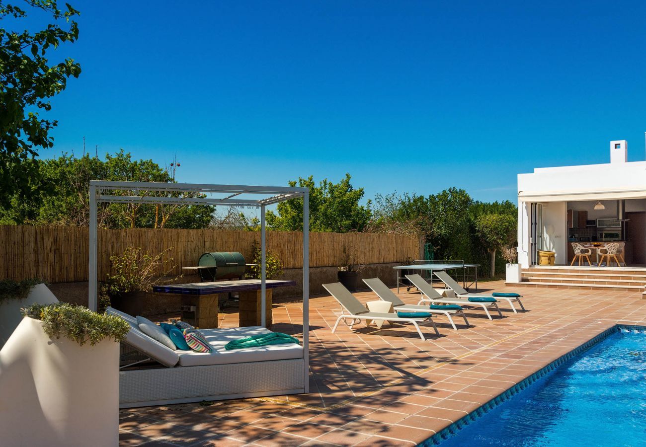 Villa in Ibiza / Eivissa - Villa Verano