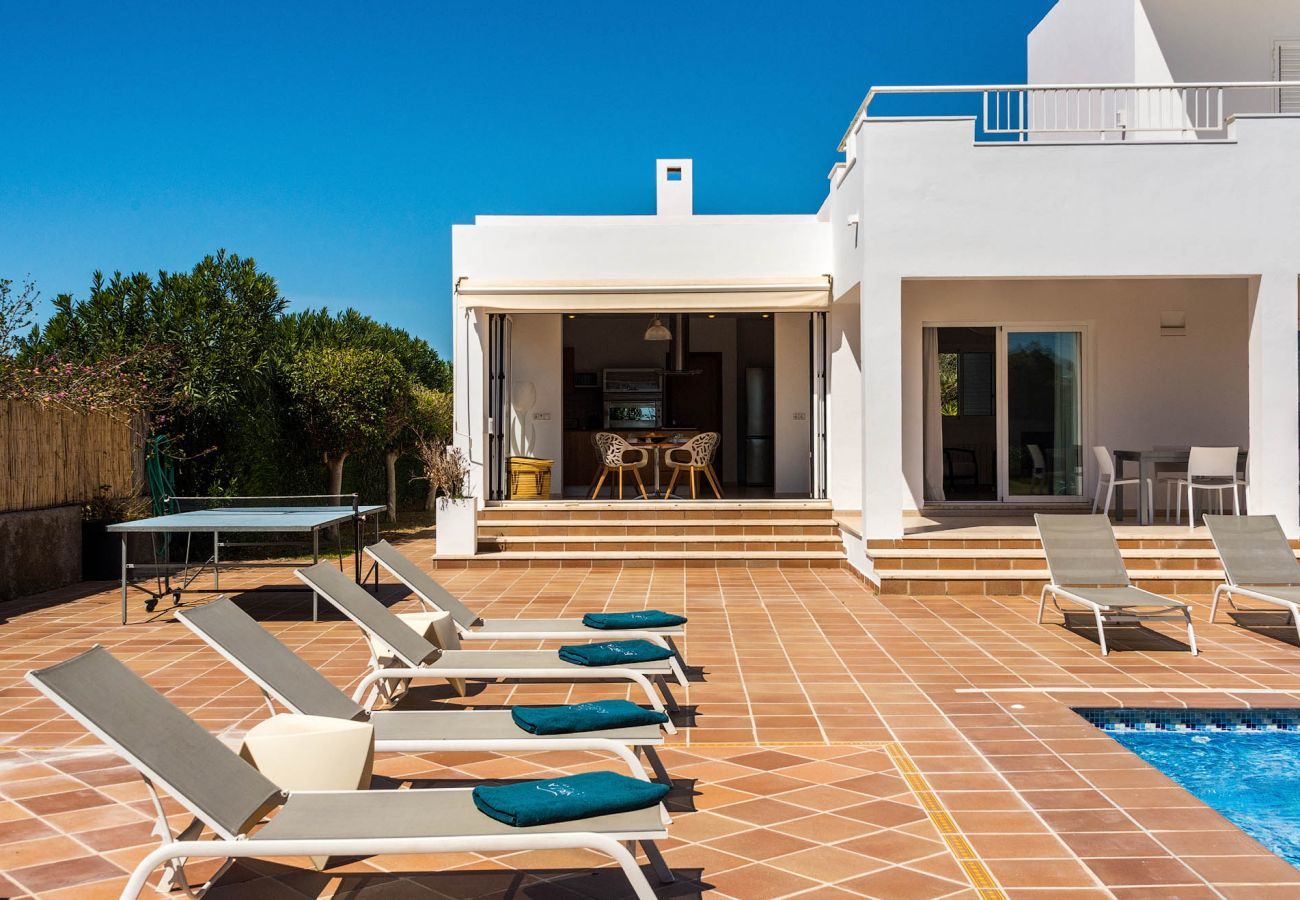 Villa in Ibiza / Eivissa - Villa Verano
