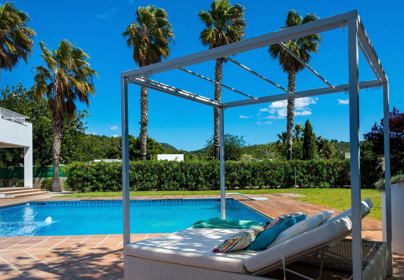 Villa in Ibiza / Eivissa - Villa Verano