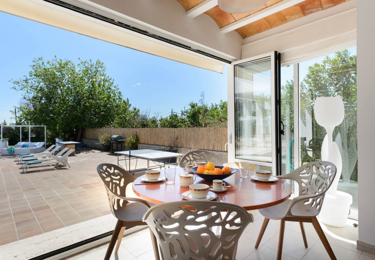 Villa in Ibiza / Eivissa - Villa Verano
