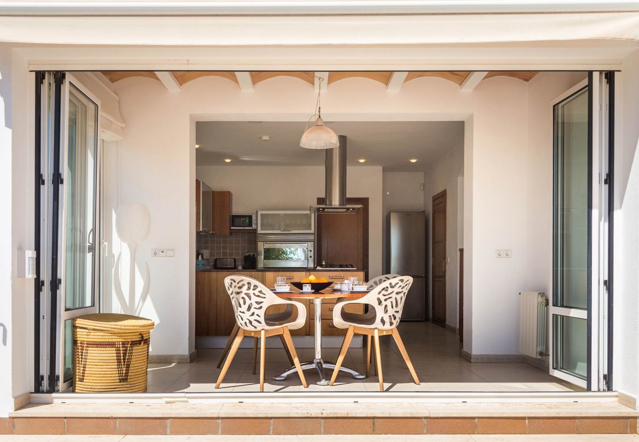 Villa in Ibiza / Eivissa - Villa Verano