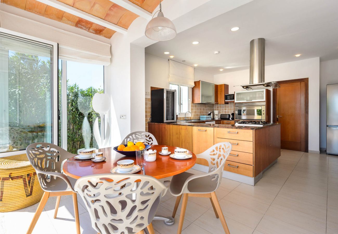 Villa in Ibiza / Eivissa - Villa Verano