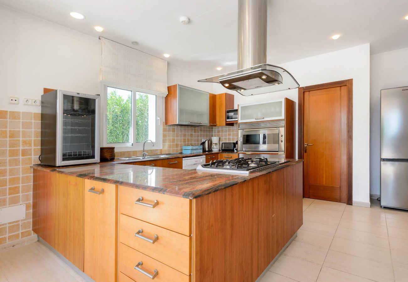 Villa in Ibiza / Eivissa - Villa Verano