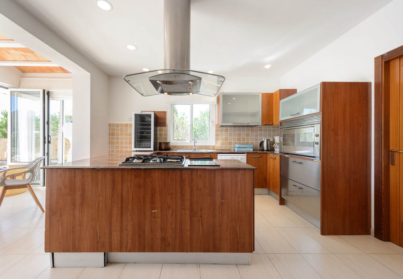 Villa in Ibiza / Eivissa - Villa Verano