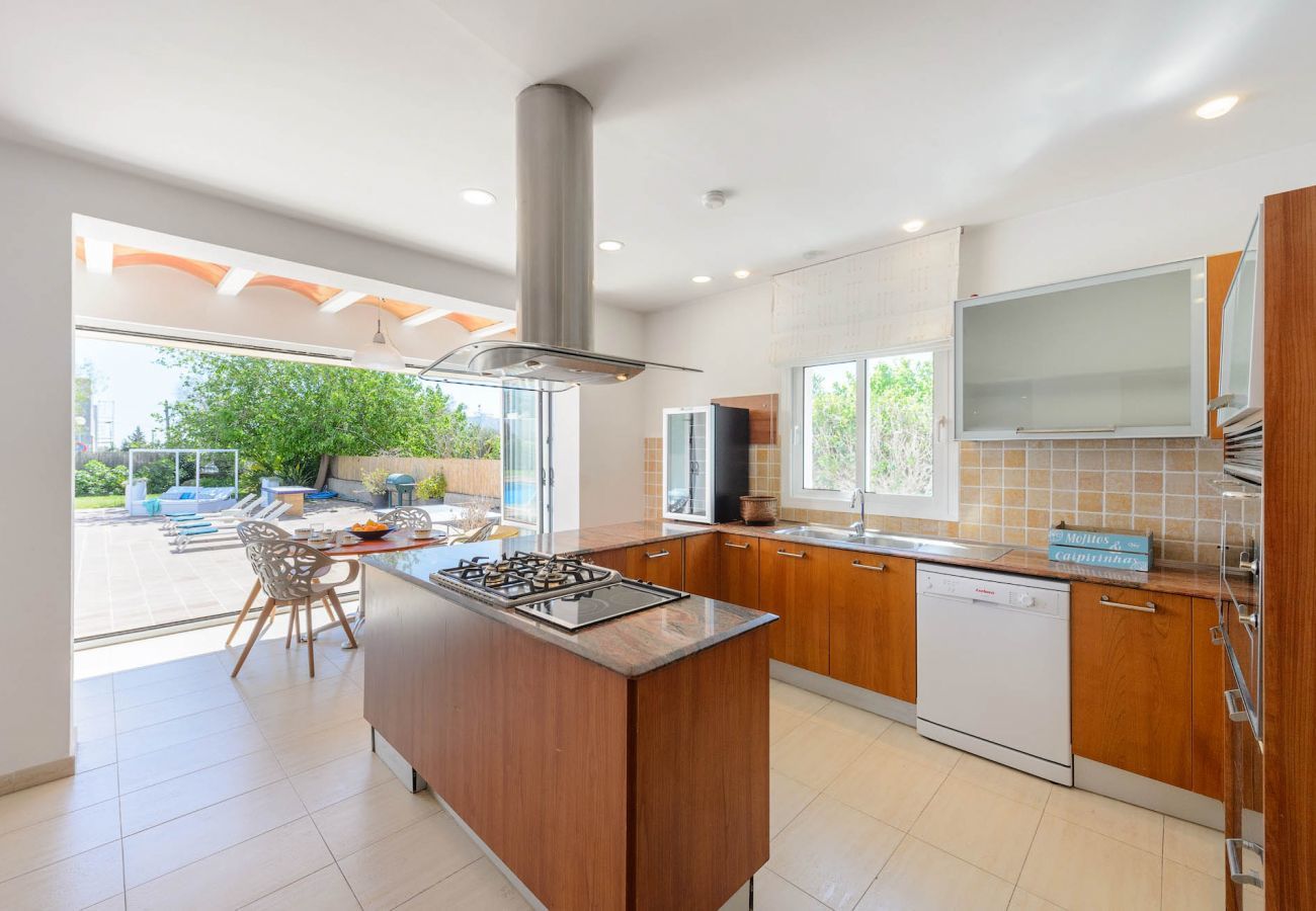 Villa in Ibiza / Eivissa - Villa Verano