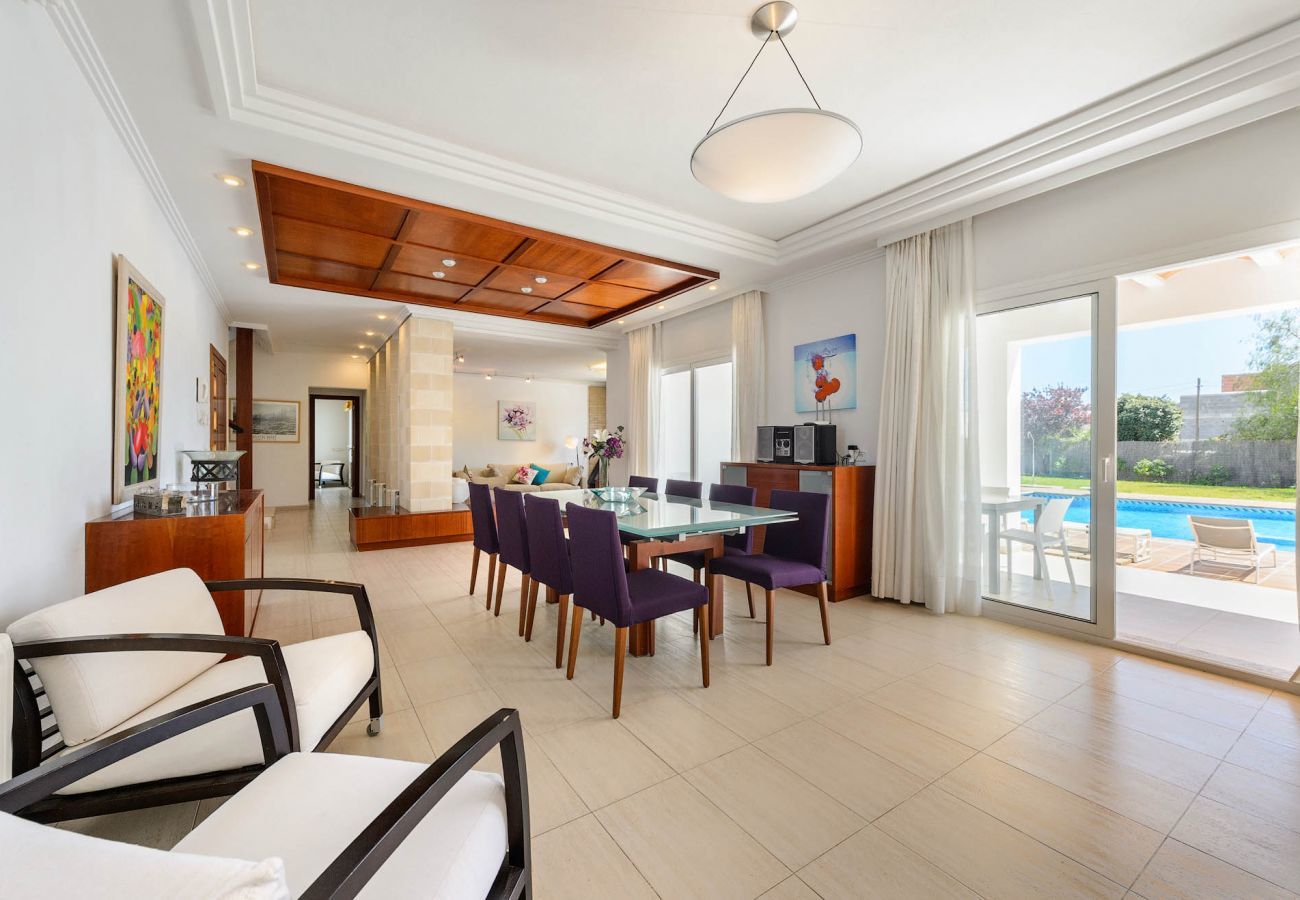 Villa in Ibiza / Eivissa - Villa Verano