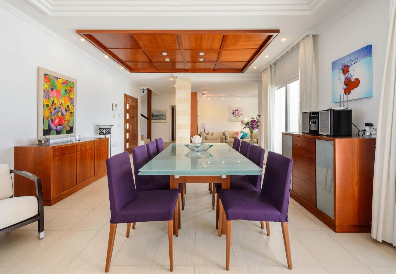 Villa in Ibiza / Eivissa - Villa Verano