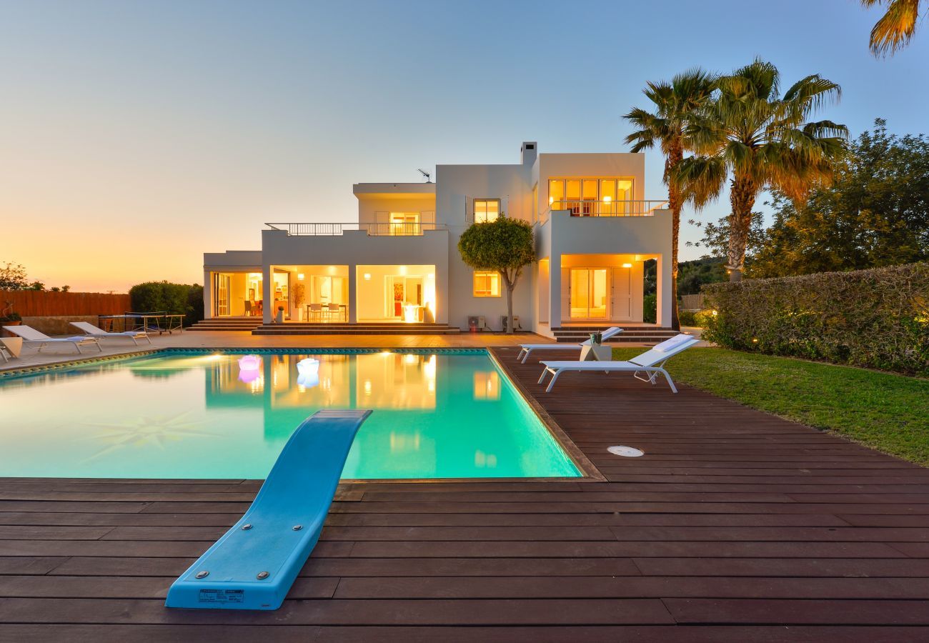 Villa in Ibiza / Eivissa - Villa Verano