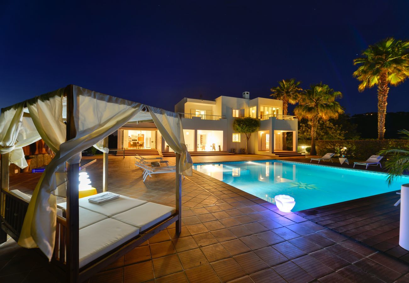 Villa in Ibiza / Eivissa - Villa Verano