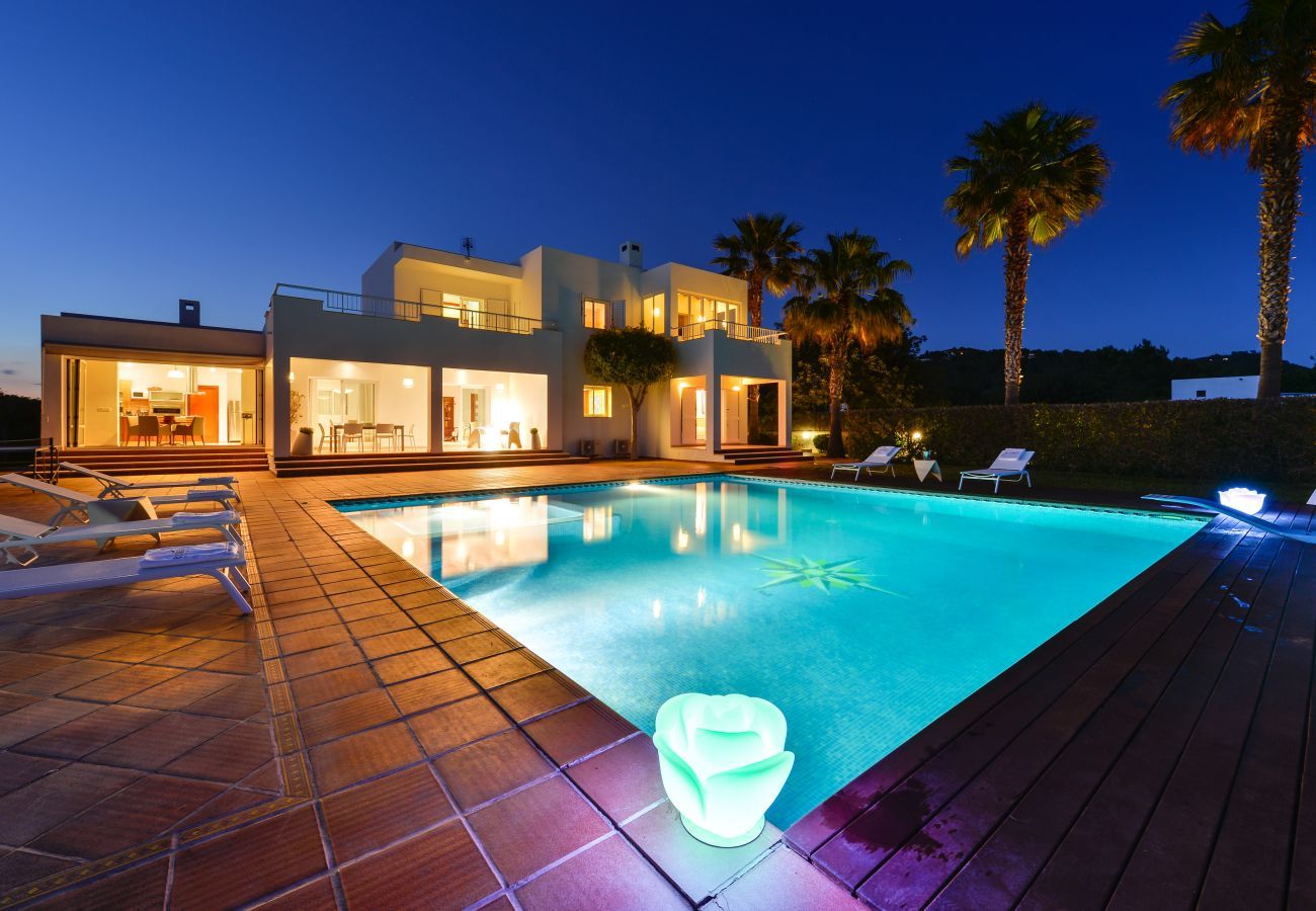 Villa in Ibiza / Eivissa - Villa Verano