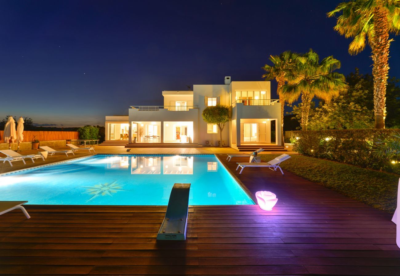 Villa in Ibiza / Eivissa - Villa Verano