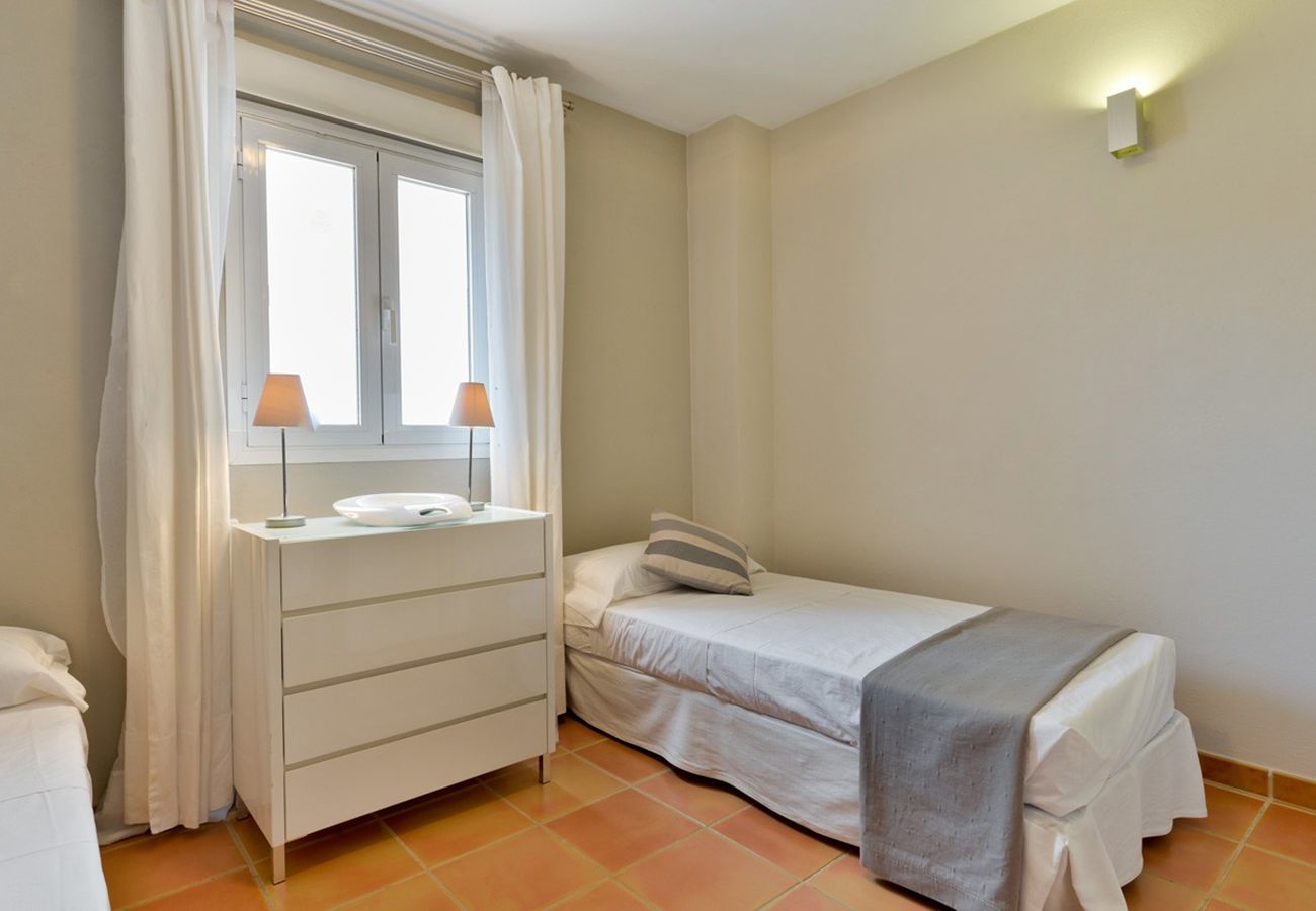 Villa in Sant Josep de Sa Talaia - Villa Candice