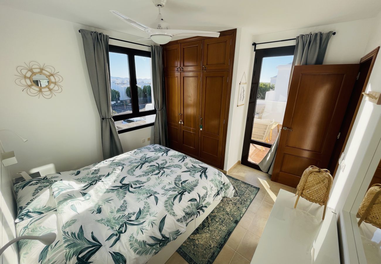 Villa in Playa Blanca - Villa Leya