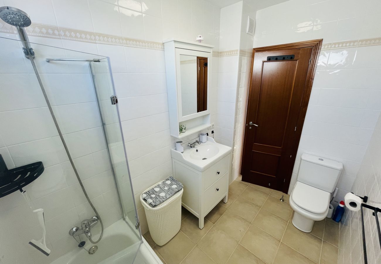 Villa in Playa Blanca - Villa Leya