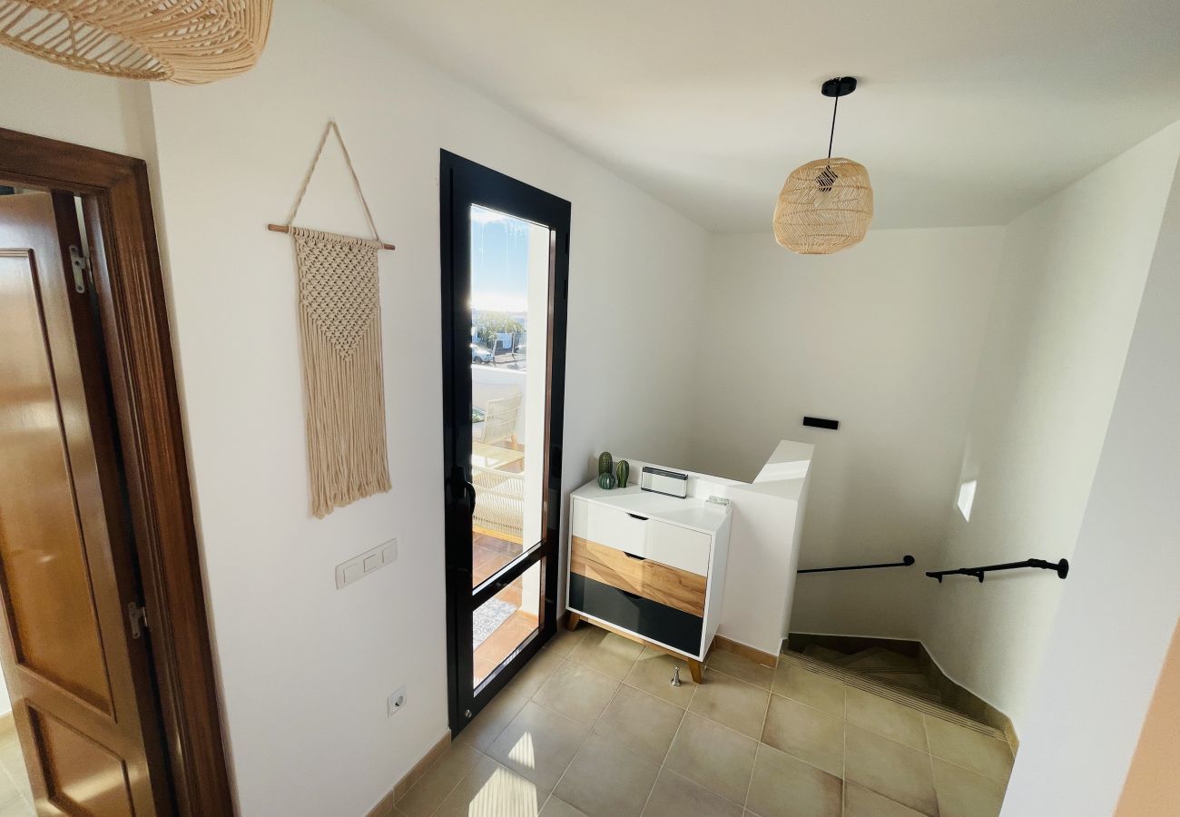 Villa in Playa Blanca - Villa Leya