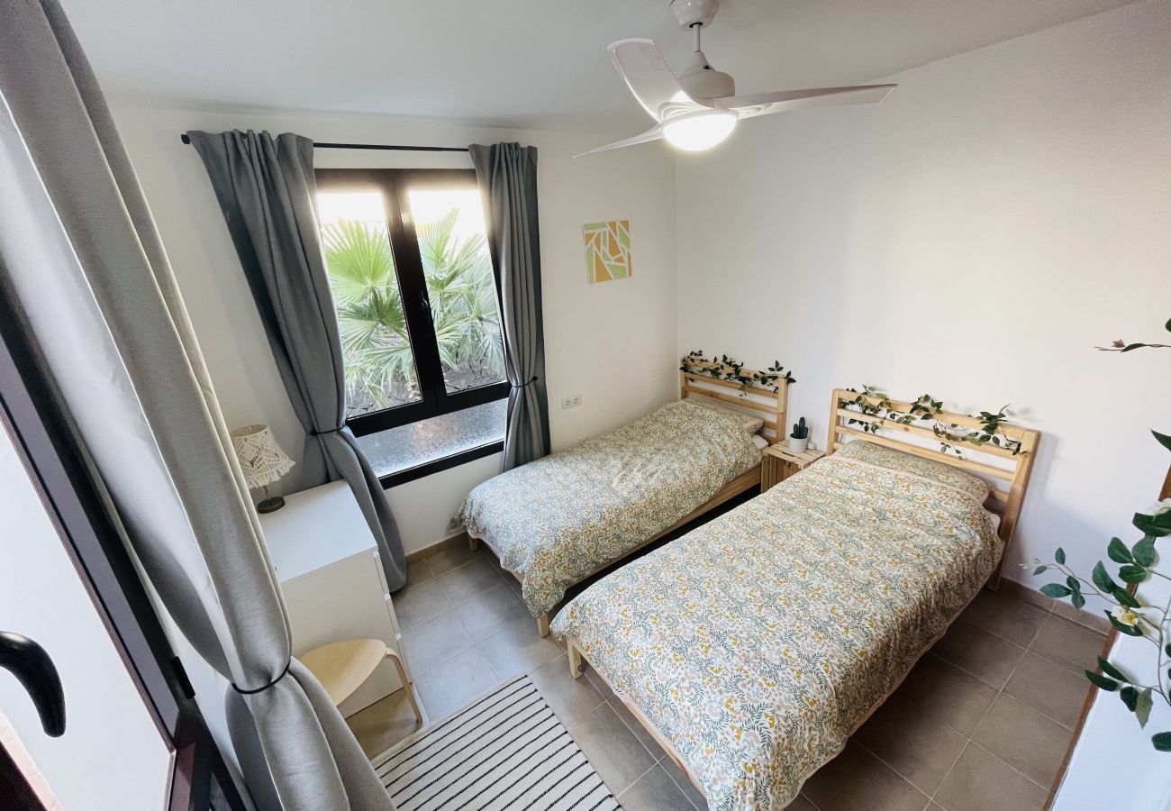 Villa in Playa Blanca - Villa Leya