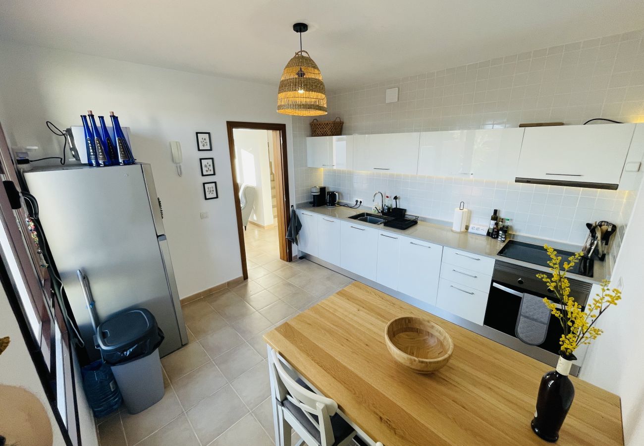 Villa in Playa Blanca - Villa Leya