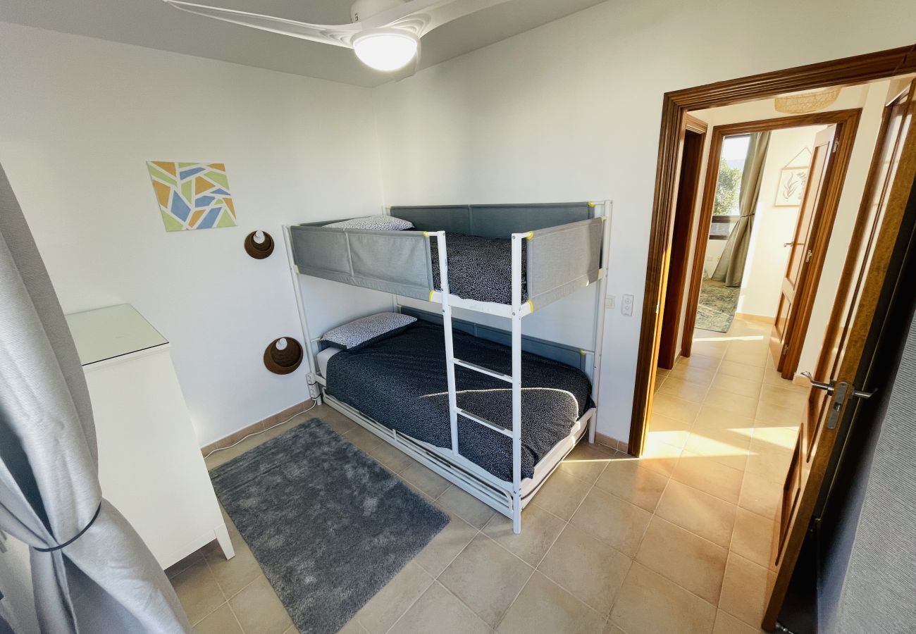 Villa in Playa Blanca - Villa Leya
