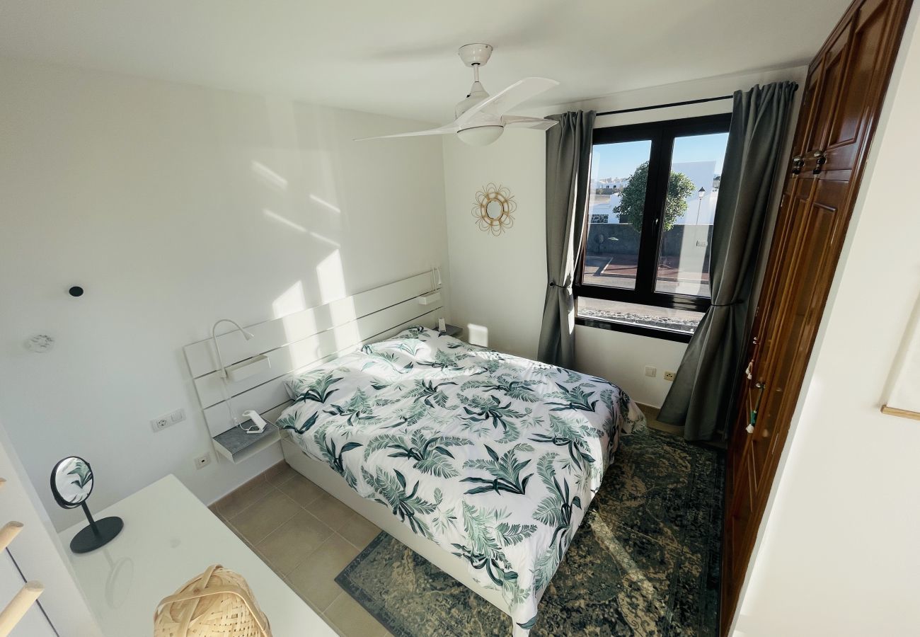 Villa in Playa Blanca - Villa Leya