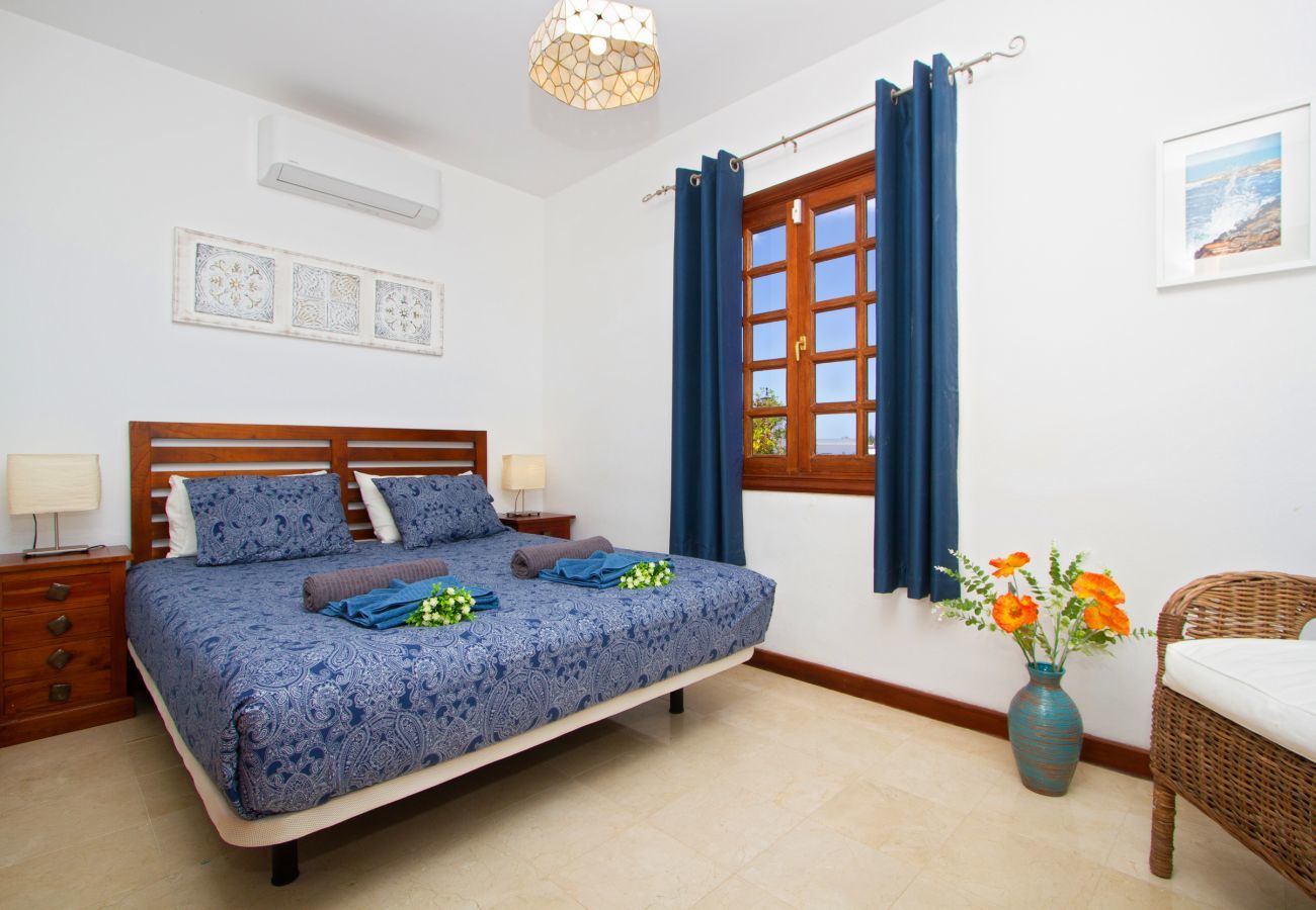 Villa in Playa Blanca - Villa Alisa