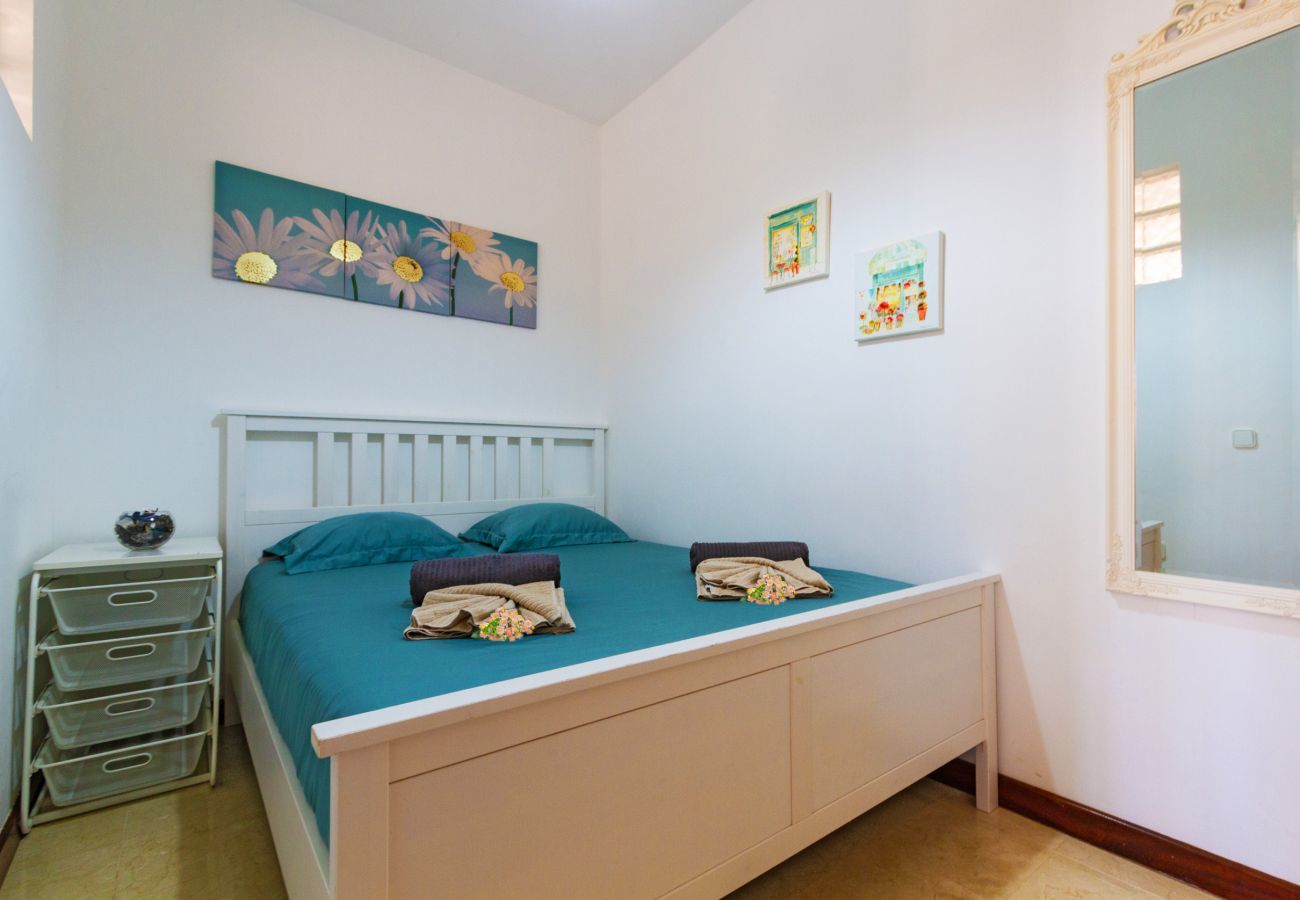 Villa in Playa Blanca - Villa Alisa