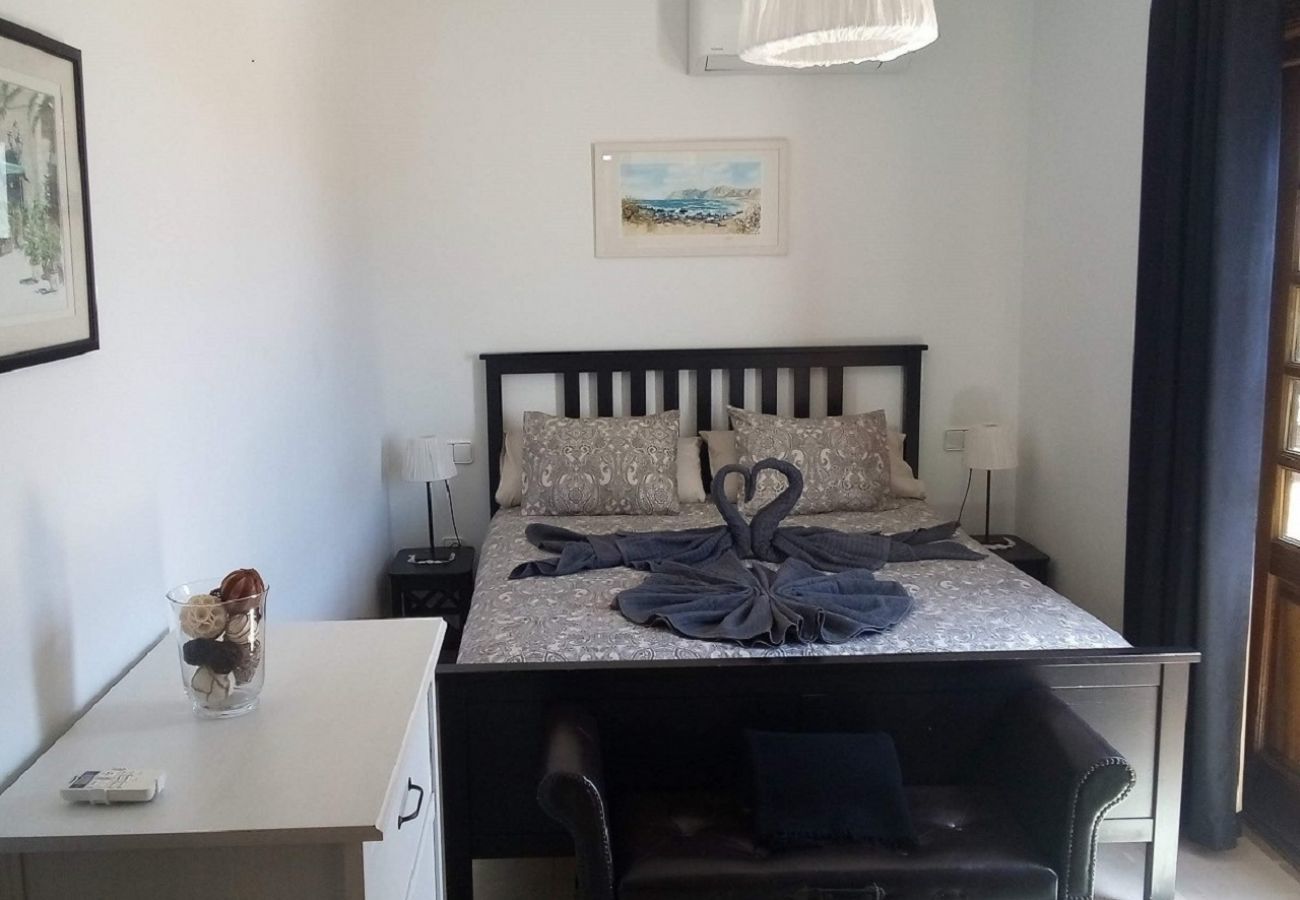 Villa in Playa Blanca - Villa Alisa