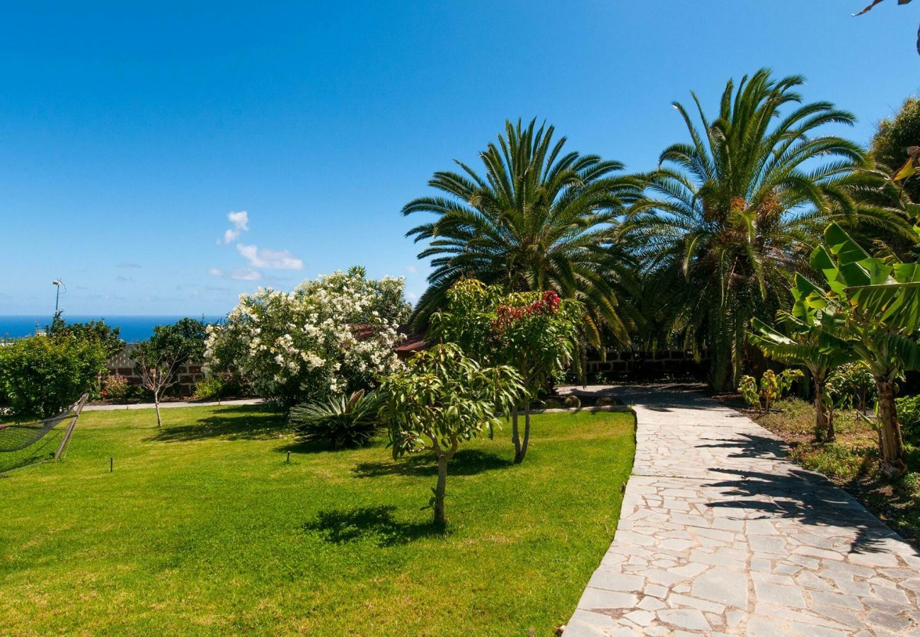 Villa in Arucas - Finca Arucas