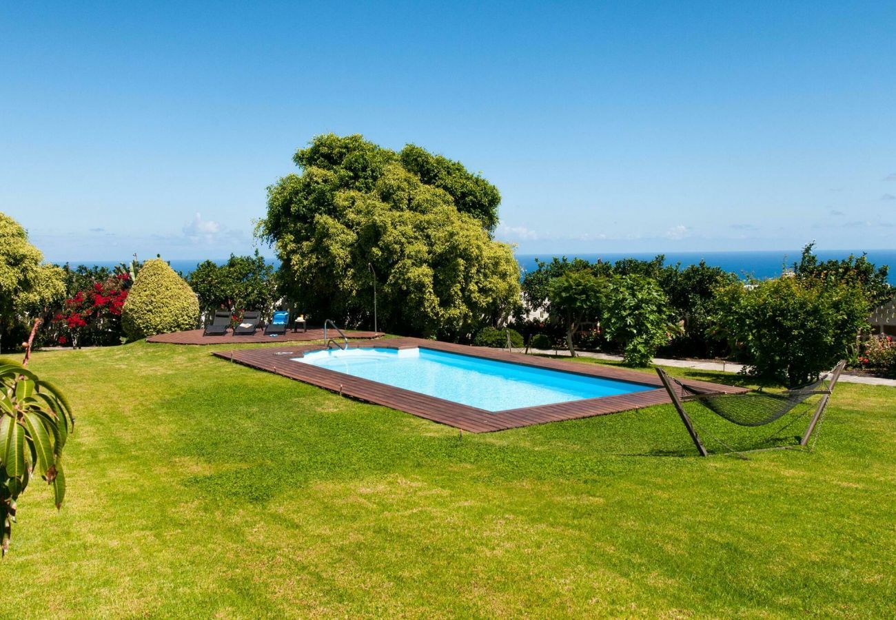 Villa in Arucas - Finca Arucas