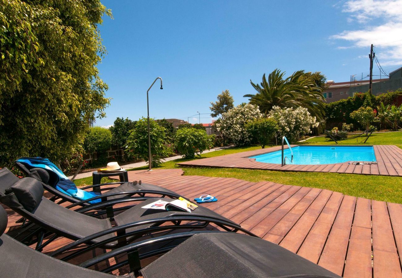Villa in Arucas - Finca Arucas