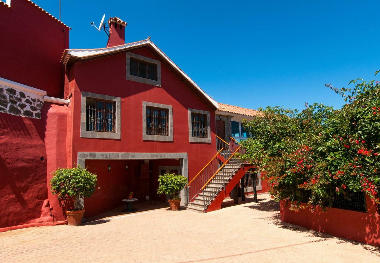 Villa in Arucas - Finca Arucas