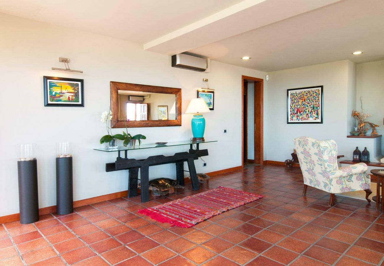 Villa in Arucas - Finca Arucas