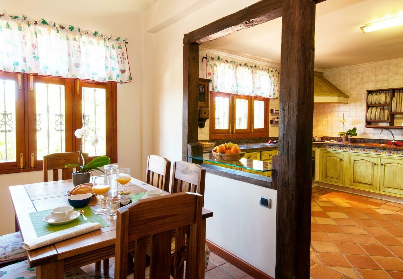 Villa in Arucas - Finca Arucas