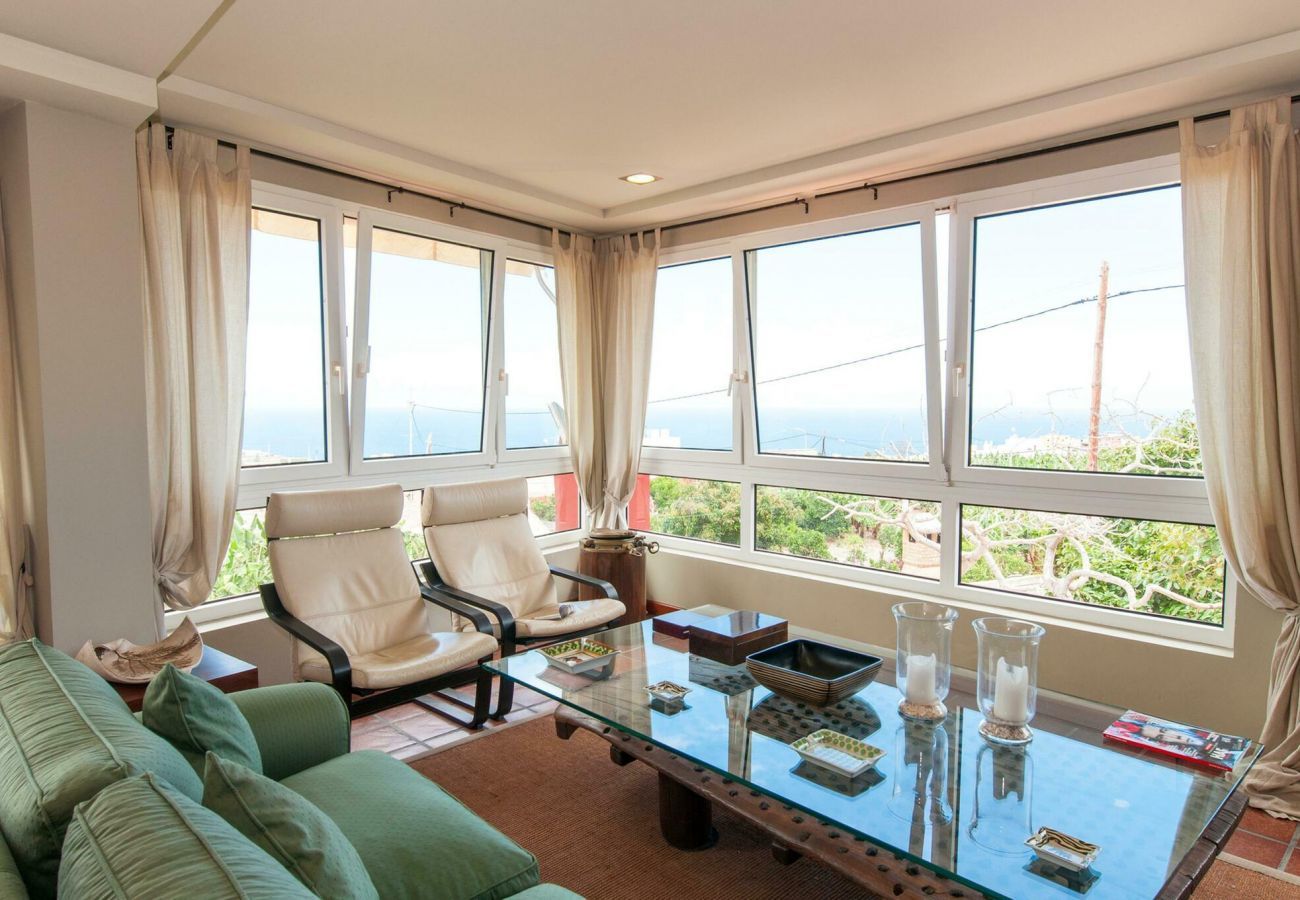 Villa in Arucas - Finca Arucas