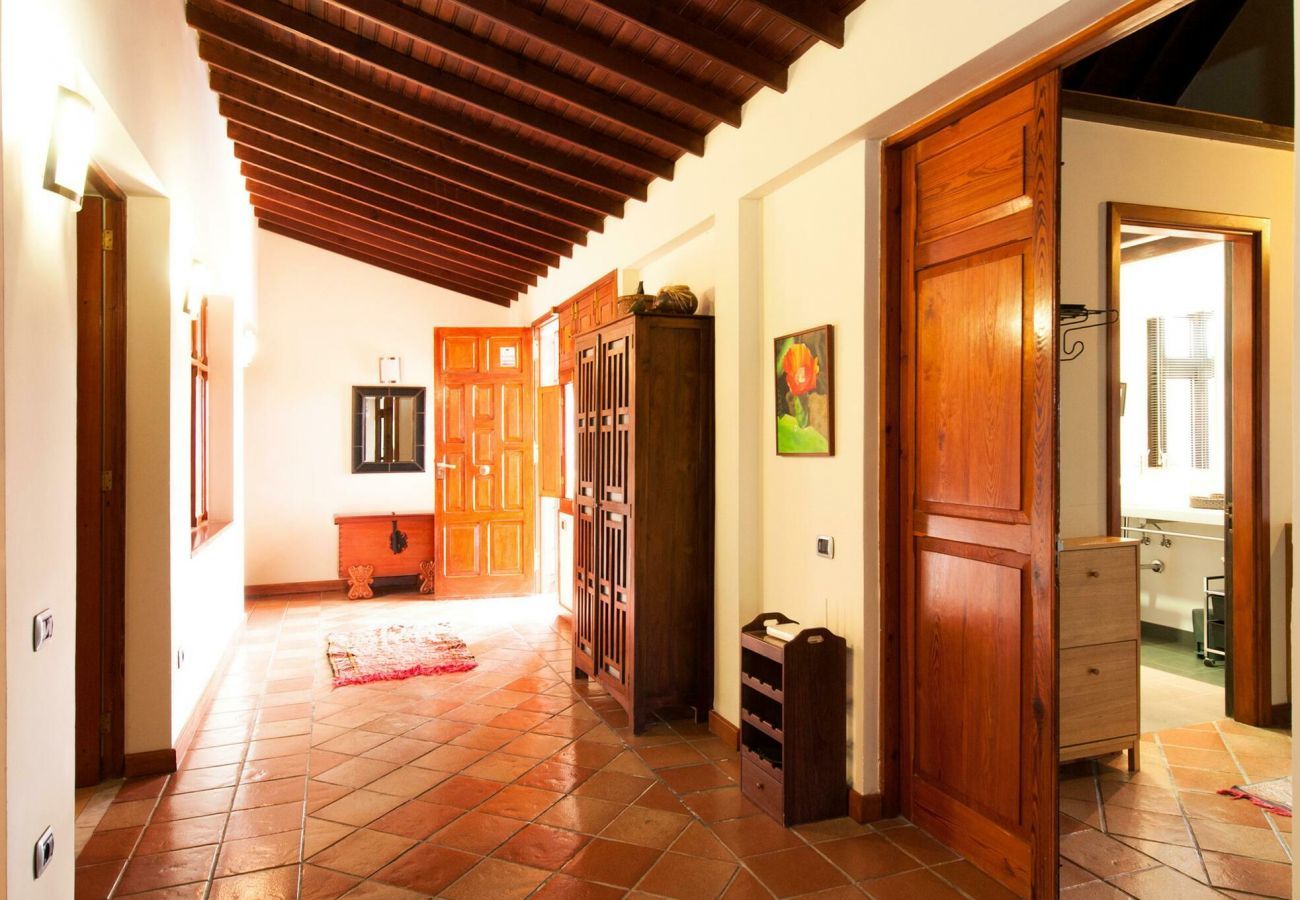 Villa in Arucas - Finca Arucas