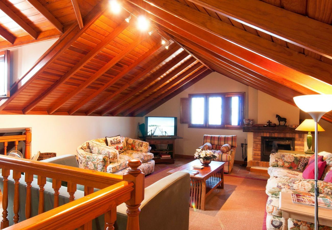 Villa in Arucas - Finca Arucas