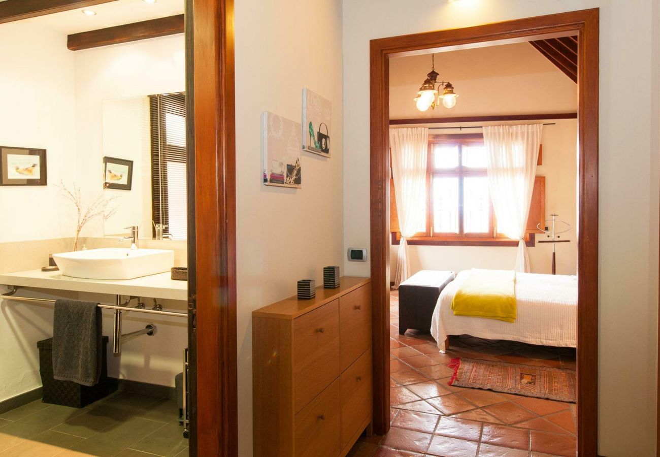 Villa in Arucas - Finca Arucas