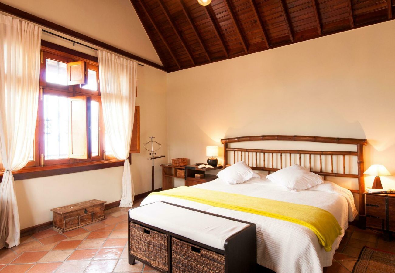 Villa in Arucas - Finca Arucas