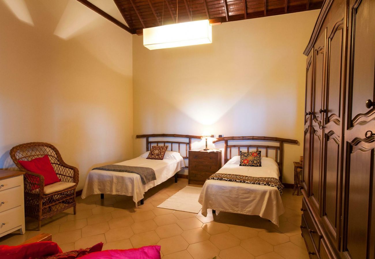 Villa in Arucas - Finca Arucas