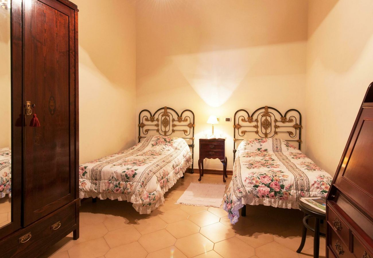 Villa in Arucas - Finca Arucas