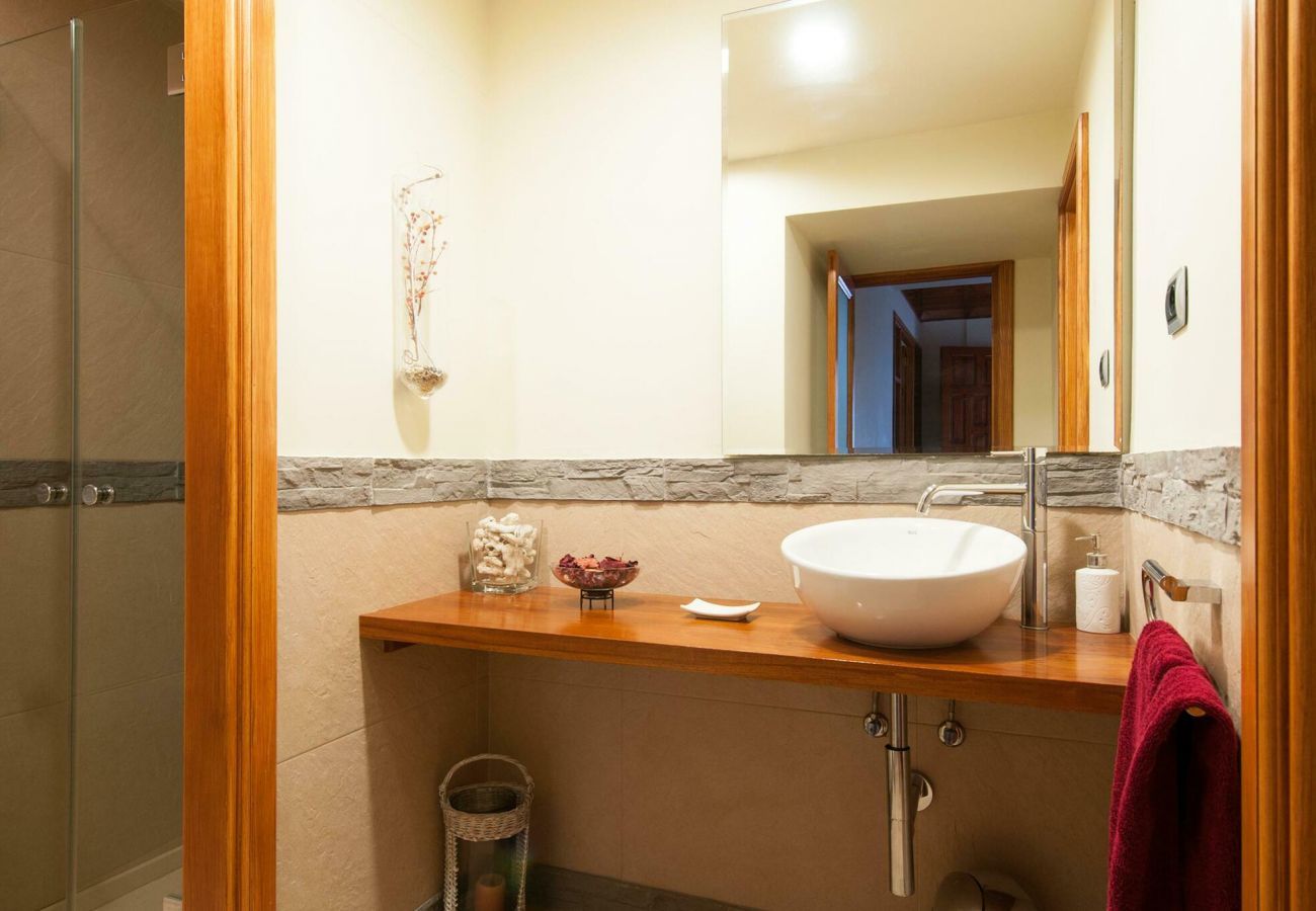 Villa in Arucas - Finca Arucas
