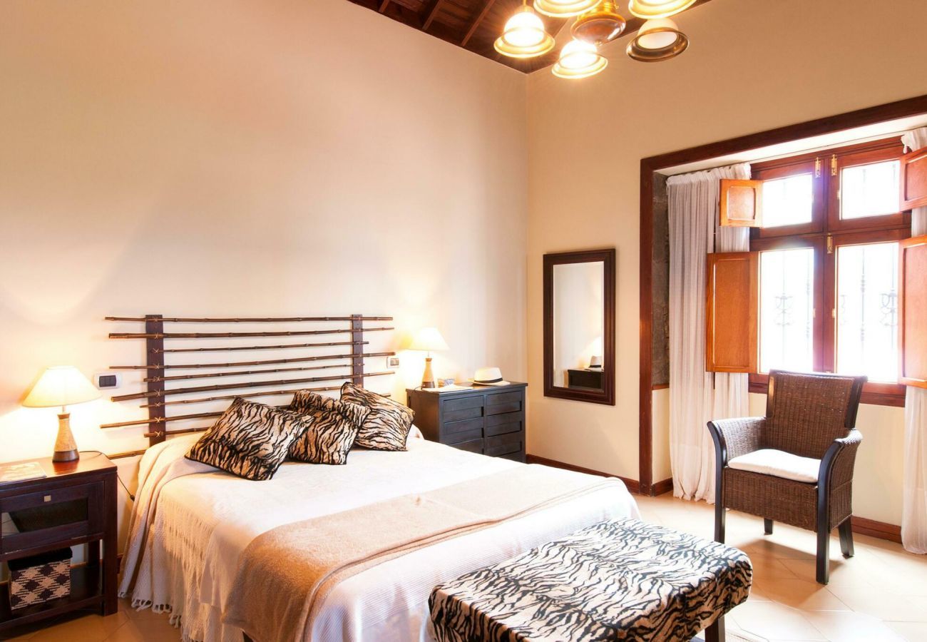 Villa in Arucas - Finca Arucas