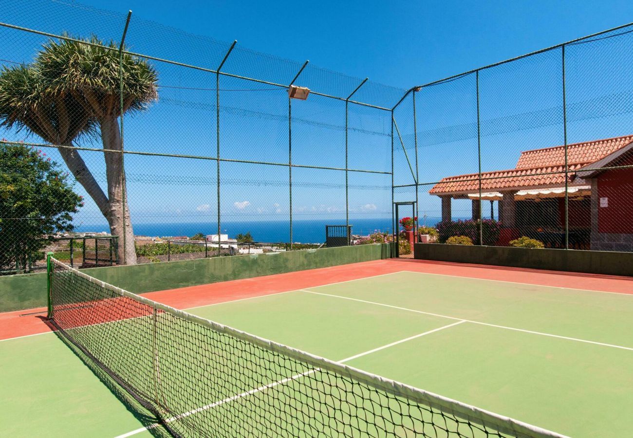 Villa in Arucas - Finca Arucas