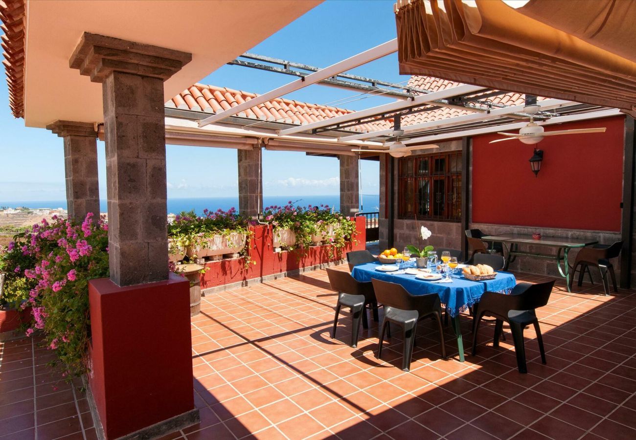 Villa in Arucas - Finca Arucas