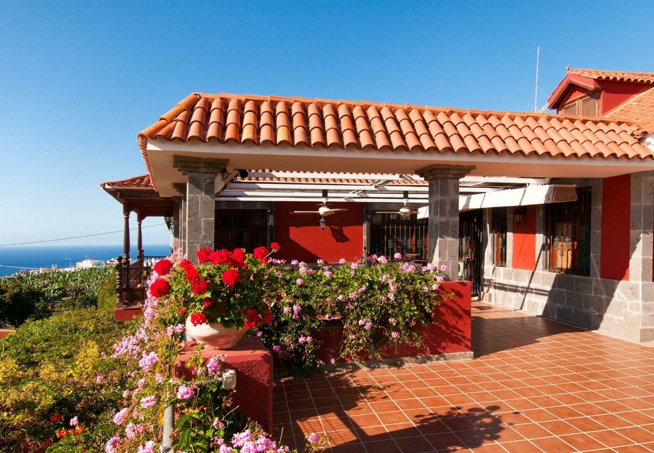 Villa in Arucas - Finca Arucas
