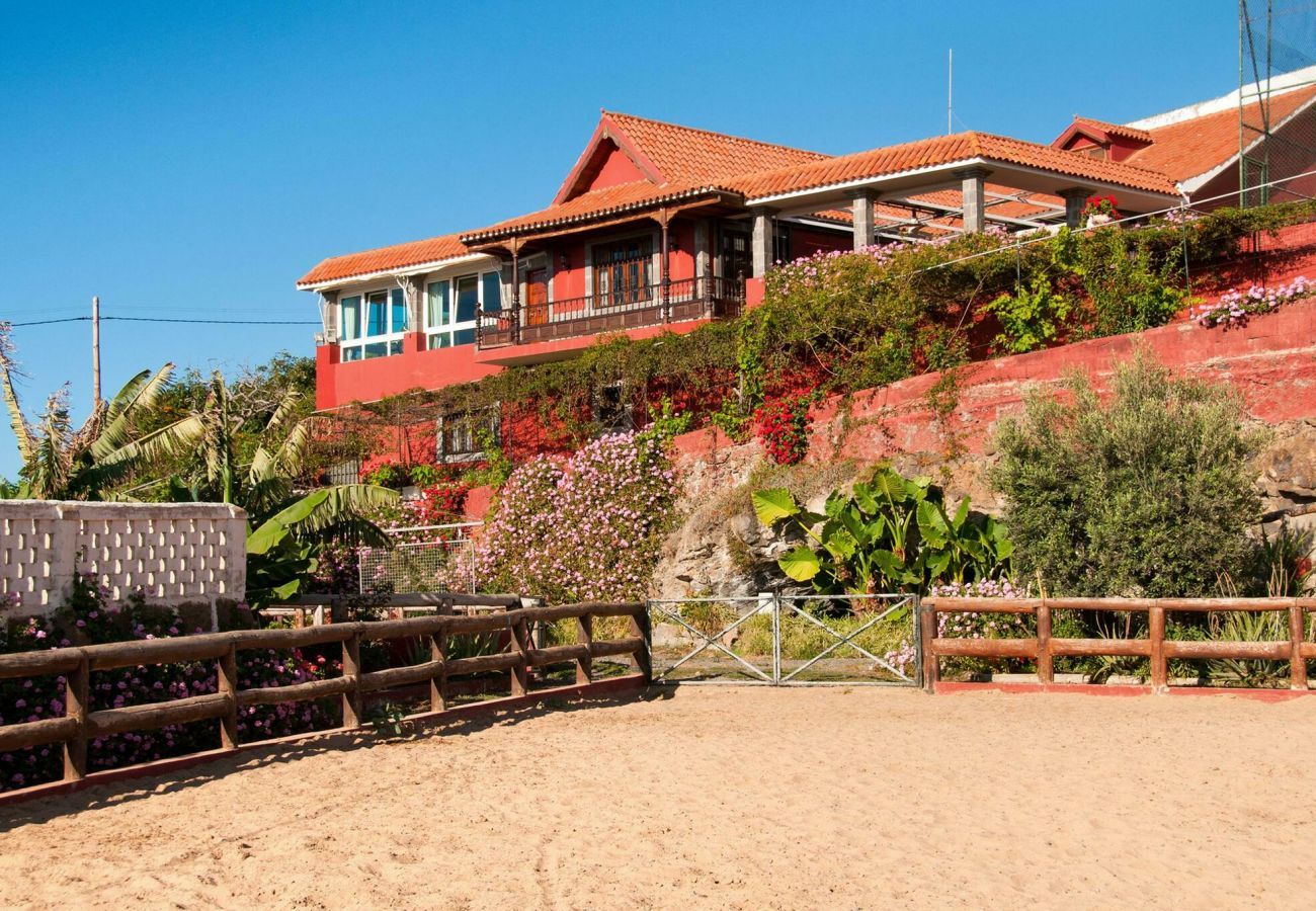 Villa in Arucas - Finca Arucas