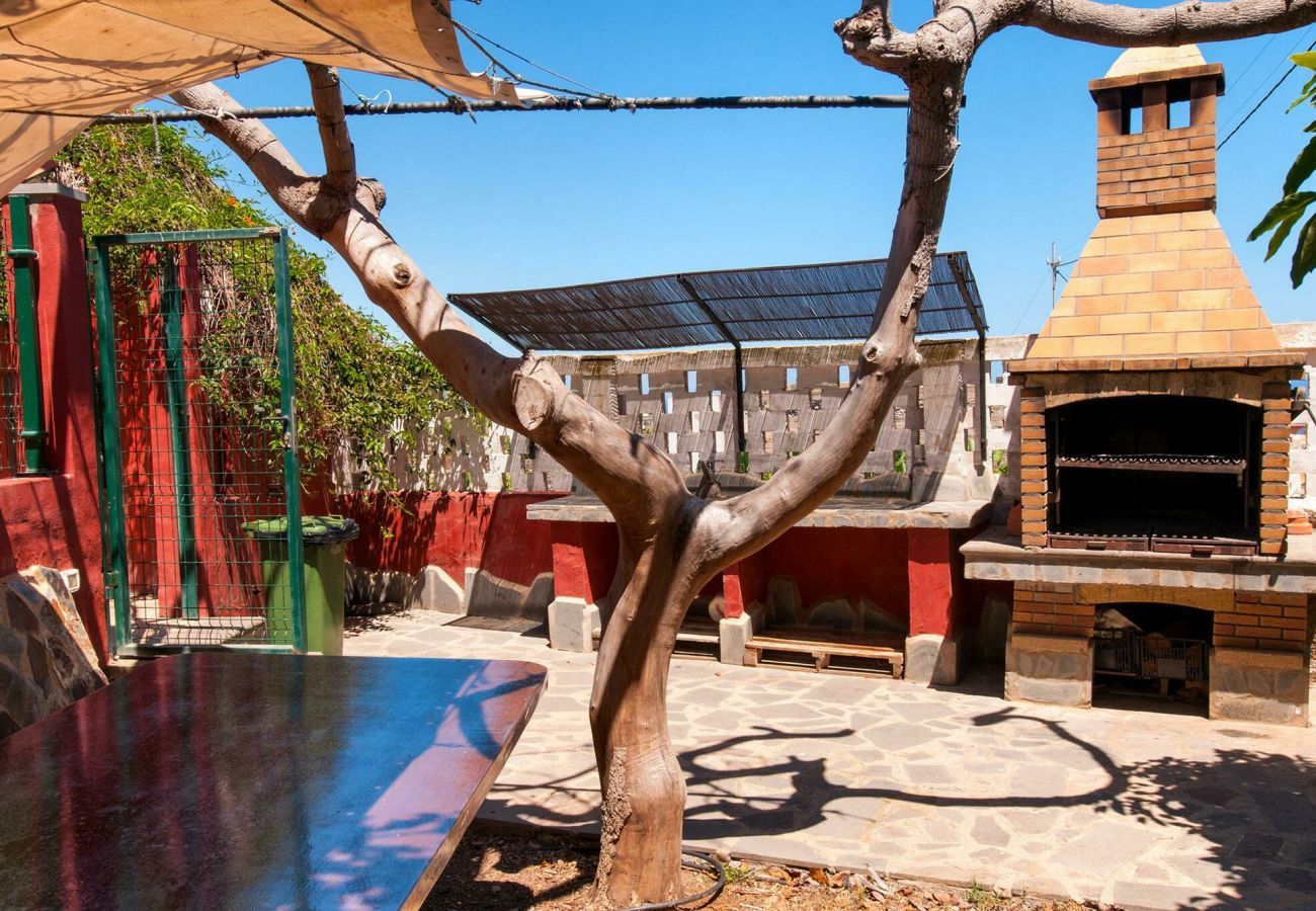 Villa in Arucas - Finca Arucas