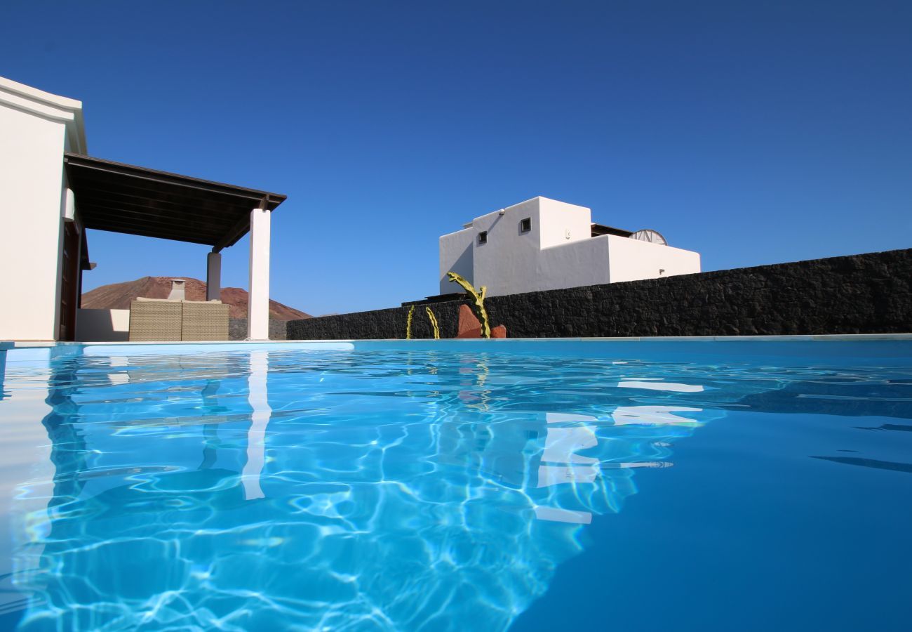 Villa in Playa Blanca - Villa Pareja