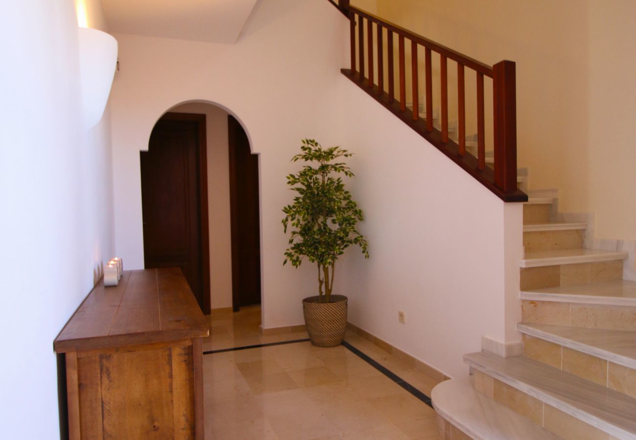 Villa in Playa Blanca - Villa Pareja