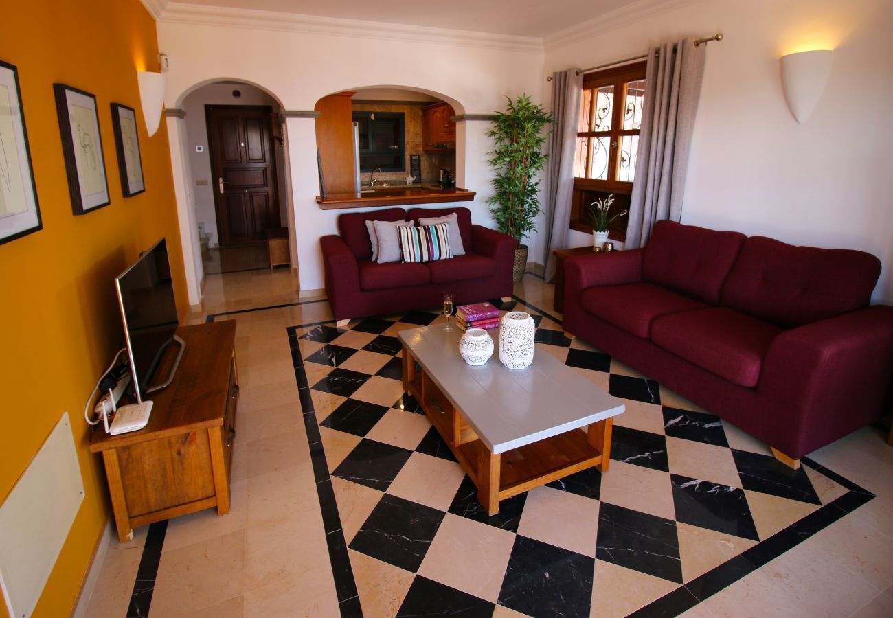 Villa in Playa Blanca - Villa Pareja