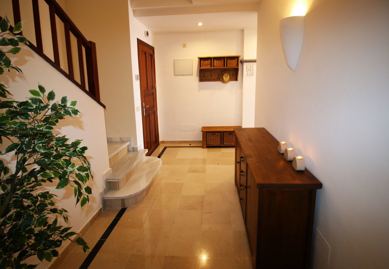 Villa in Playa Blanca - Villa Pareja